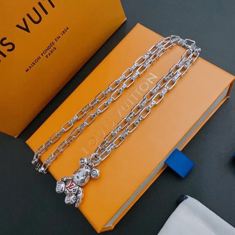 Louis Vuitton Necklaces